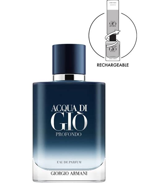 armani parfum heren goedkoop